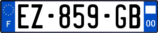 EZ-859-GB