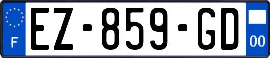 EZ-859-GD