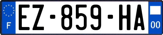 EZ-859-HA