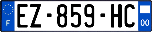 EZ-859-HC