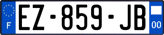 EZ-859-JB