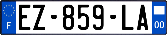 EZ-859-LA