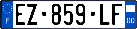 EZ-859-LF