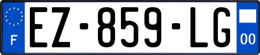 EZ-859-LG