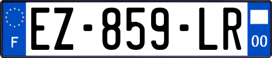 EZ-859-LR