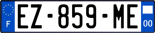 EZ-859-ME