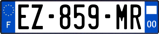 EZ-859-MR