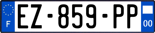 EZ-859-PP