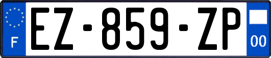 EZ-859-ZP