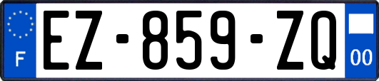 EZ-859-ZQ