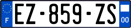 EZ-859-ZS