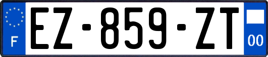 EZ-859-ZT