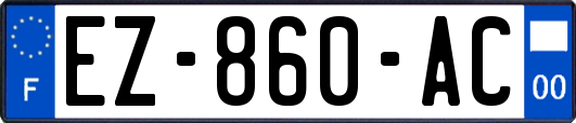 EZ-860-AC