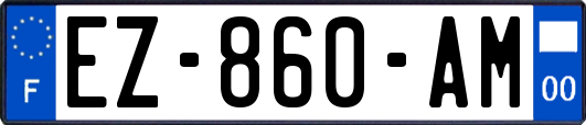 EZ-860-AM