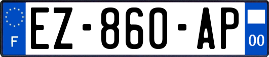 EZ-860-AP