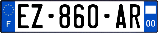 EZ-860-AR