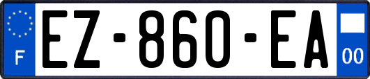 EZ-860-EA