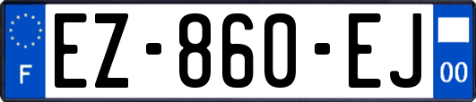 EZ-860-EJ