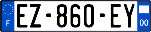 EZ-860-EY