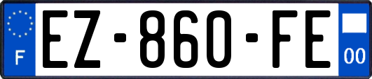 EZ-860-FE