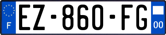 EZ-860-FG