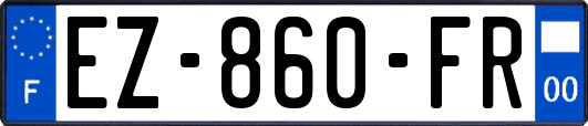 EZ-860-FR