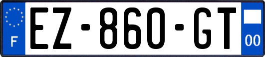 EZ-860-GT