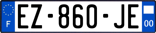 EZ-860-JE