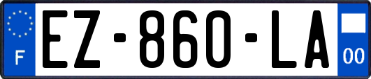 EZ-860-LA