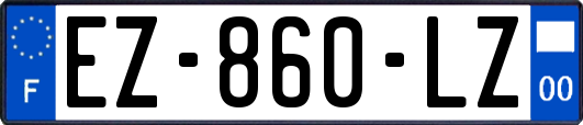 EZ-860-LZ