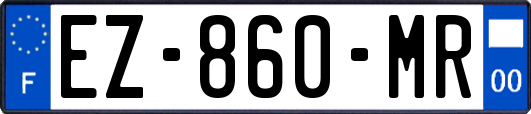 EZ-860-MR