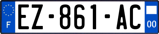 EZ-861-AC