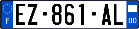 EZ-861-AL