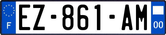 EZ-861-AM