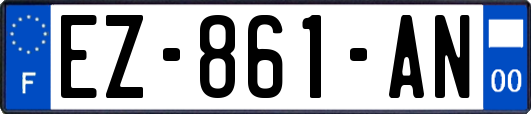 EZ-861-AN