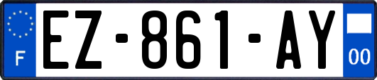 EZ-861-AY