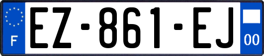 EZ-861-EJ