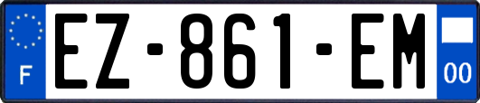 EZ-861-EM