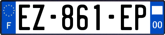 EZ-861-EP