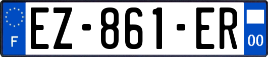 EZ-861-ER