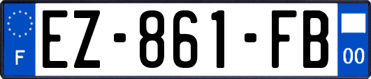 EZ-861-FB