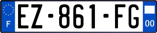 EZ-861-FG