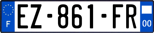 EZ-861-FR