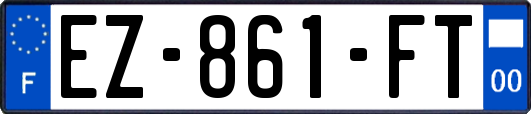 EZ-861-FT