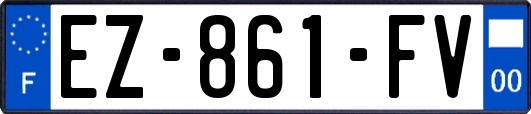 EZ-861-FV