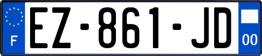 EZ-861-JD