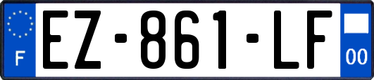 EZ-861-LF