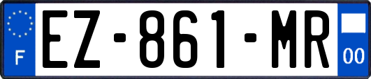 EZ-861-MR