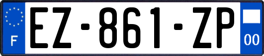 EZ-861-ZP