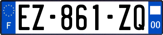 EZ-861-ZQ